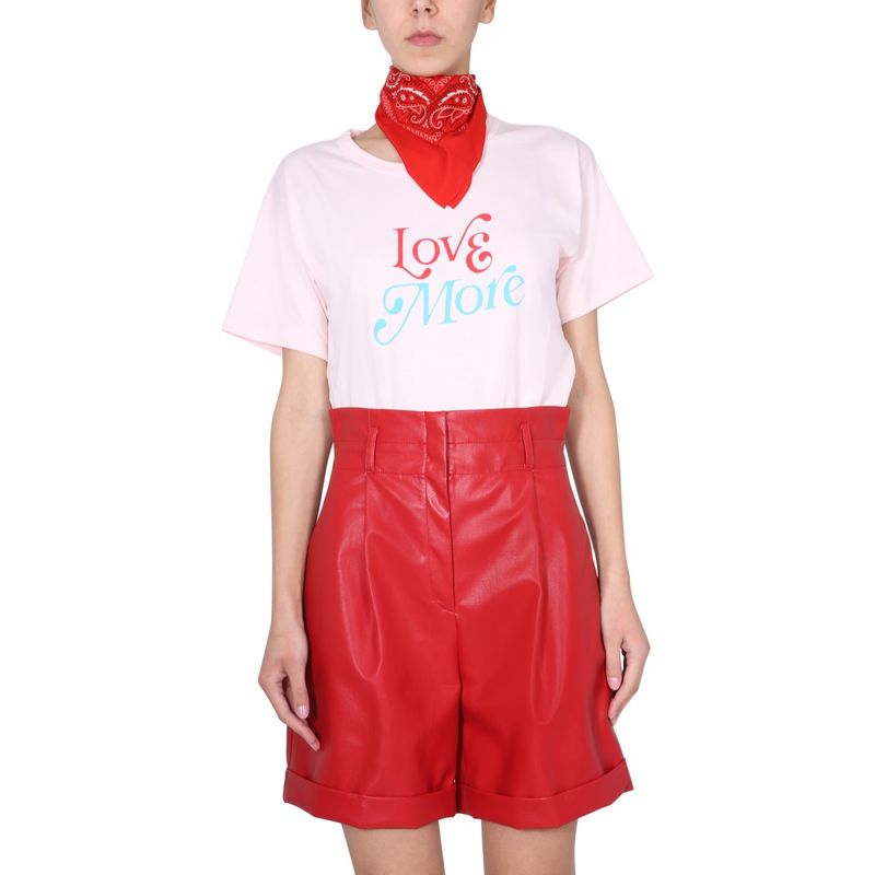 Philosophy Di Lorenzo Serafini Women Love More T-Shirt